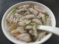 -温州瘦肉丸(德清店)