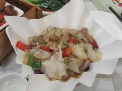 -點無缺茶楼·海鲜酒家(世博店)