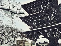 -医王山·飞騨国分寺