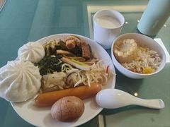 -Zsmart智尚酒店(乌鲁木齐人民广场店)