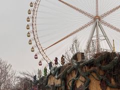 -石家庄市动物园