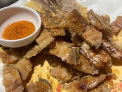 -一桶江山餐厅(松北店)