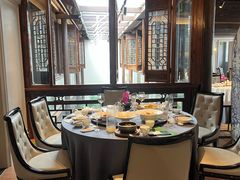 -狮王府淮扬菜(老门东店)