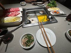 -海底捞火锅(莘松路店)