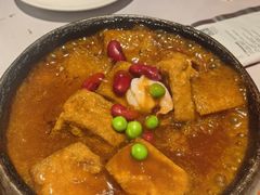 -千百味红餐厅·江西菜(绿地双子塔店)