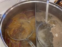 -牛吉韵·鲜切牛肉自助火锅(南山店)