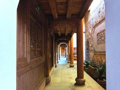 -清漾毛氏文化村