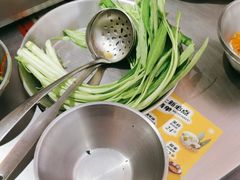 -小螺大作·螺蛳粉火锅(林和西店)