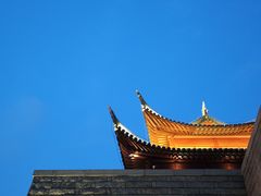 -苏州吴宫泛太平洋酒店