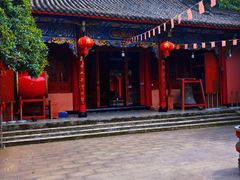 -成都南湖公园