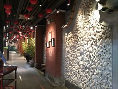 -广东道至正餐厅(区庄店)