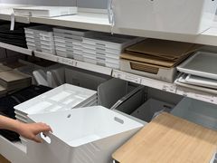 -宜家家居(四元桥商场店)