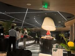 -拉蒂娜·巴西牛排馆 Latina·Brazilian Steakhouse(王府井喜悦店)