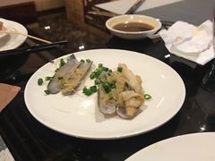 -顺德美的万豪酒店·自助餐·贡厨