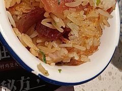 -顺德公广东猪肚鸡·煲仔饭(白石洲店)
