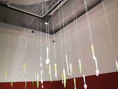 -chi K11艺术空间展览厅