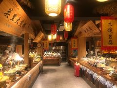 -蛟河庄稼院(临河街店)