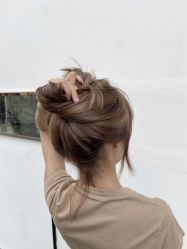 点击看大图 -Rise Hair上升造型