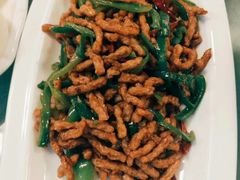 -长春观斋补堂素菜馆