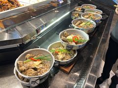 -拉完海鲜大排档(温岭店)
