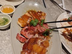 -留半山·香港食堂(啦啦宝都店)