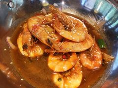-杭百味·大众精选杭帮菜(西湖音乐喷泉店)