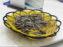 -小小饭店·休闲农庄·安吉松树林里的农家菜