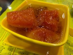 -民信老铺(华盖路店)