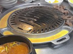 -喜来稀肉(虹泉路店)
