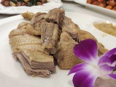 -香香海南菜餐厅