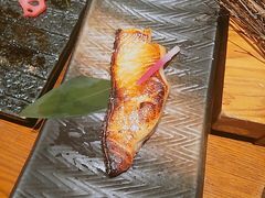 -千代武日本料理(爱建店)