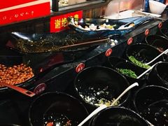 -渝味晓宇火锅(合川路店)