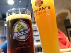 -辛德勒啤酒德餐厅