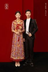 -唯一视觉婚纱摄影(李家村店)