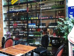 -别院里音乐餐酒吧(双流航空港店)