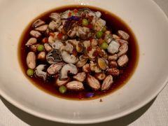 -漢舍中国菜馆(浦东嘉里城店)