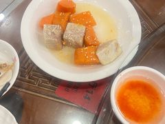 -长平肥姐白粥·海鲜打冷