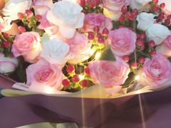 -循礼门鲜花花市(武汉循礼门店)