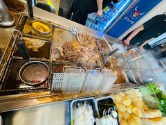 -老day牛杂(官也街总店)