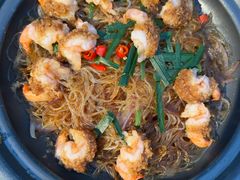 -乔一乔怪味干锅(东升店)