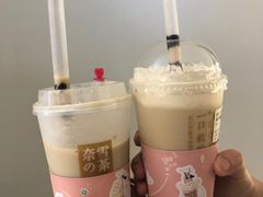 -奈雪的茶(新天地广场PRO店)