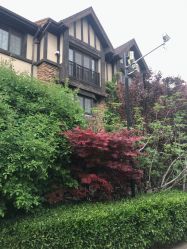 外观-芙蓉花月子会所(朝阳区店)