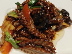 -老德州四合院·德州菜(天衢路店)