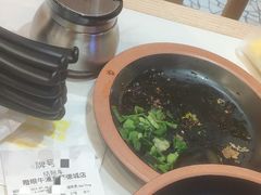 -瞪眼牛煎包·大锅牛肉汤(懿德城店)