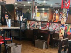 -小川洋风料理(汉街店)