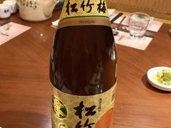 -青瓦餐厅·生鱼片·韩园烤肉(西塔店)