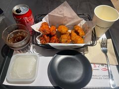 -Kyochon1991校村(共和路店)