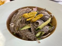-雪湖煜辰鱼头老店(雪野湖店)
