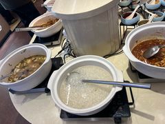 -素满香·食养自助(建邺万达店)