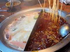 -楠火锅(仁恒梦中心店)